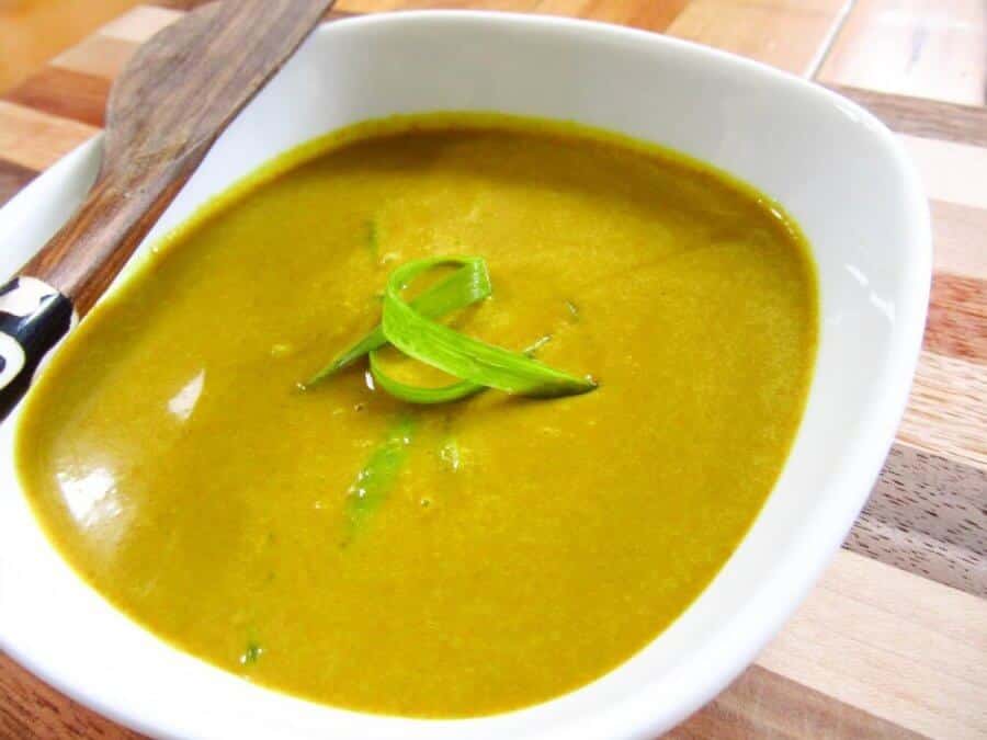 CURRY SAUCE